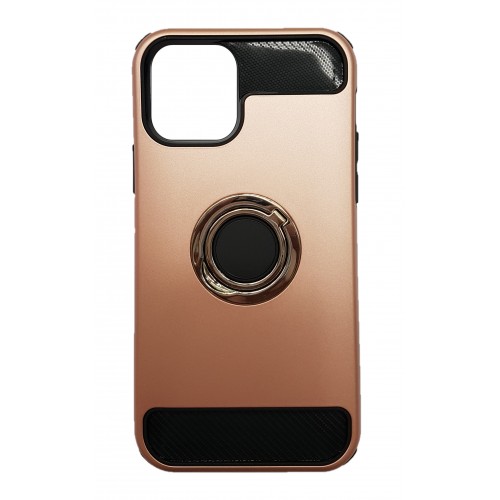 iPhone 11 Pro Max Kbush Case Rose Gold